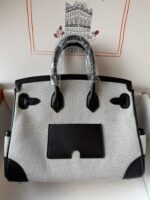 Birkin 25/30/35 in Cargo Leather - Image 4