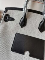 Birkin 25/30/35 in Cargo Leather - Image 6
