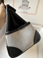 Birkin 25/30/35 in Cargo Leather - Image 8