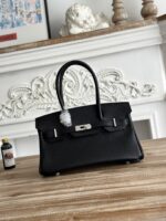 Shoulder Brikin 29 in Evercalf Leather - Image 2