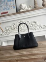 Garden Party 23/30cm in Togo Leather - Image 2